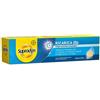 SUPRADYN RICARICA 50+ 15 COMPRESSE EFFERVESCENTI