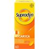 SUPRADYN RICARICA 60 COMPRESSE