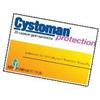 CYSTOMAN PROTECTION 20 CAPSULE