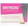 S.F. GROUP ERITROSE 30 COMPRESSE 500 MG