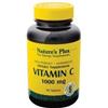 NATURE'S PLUS VITAMINA C 1000 90 TAVOLETTE