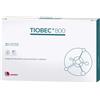 TIOBEC 800 20 COMPRESSE FAST-SLOW 36 G