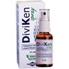 WIKENFARMA DIVIKEN SPRAY ORALE 21 ML