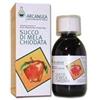 ARCANGEA SUCCO MELA CHIODATA 200 ML