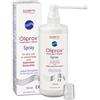LOGOFARMA OLIPROX SPRAY ANTIDESQUAMAZIONE E DERMATITE SEBORROICA CUOIO CAPELLUTO E PELLE 150 ML