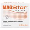 MAGSTAR 20 BUSTINE 3,5 G
