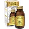 GIORGINI FUMVIS T MASTICABILE 180 PASTIGLIE