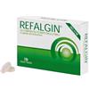 REFALGIN 20 COMPRESSE FILMATE DEGLUTIBILI
