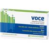 FARMADERBE VOCE 20 COMPRESSE MASTICABILI