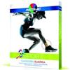 MASTER AID CAVIGLIERA ELASTICA MASTER-AID SPORT TAGLIA 2 21/23CM