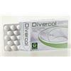 ECOL DIVERCOL 75 TAVOLETTE DA 500MG
