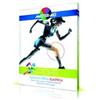 MASTER AID GINOCCHIERA ELASTICA MASTER-AID SPORT TAGLIA 4 41/44CM