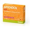 SPIDIDOL 400 MG GRANULATO PER SOLUZIONE ORALE GUSTO COLA-LIMONE 12 BUSTINE IN ACCOPPIATO CARTA/AL/PE