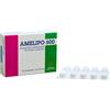AMELIPO 600 30 COMPRESSE