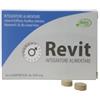 WELLVIT REVIT 30 COMPRESSE 15 G