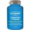 ULTIMATE CARNITINA FITNESS 120 CAPSULE