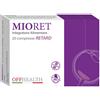 OFF MIORET 20 COMPRESSE