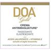 DOA GOLD CREMA ANTI SMAGLIATURE 200 ML