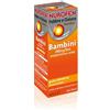 NUROFEN FEBBRE D*200MG/5ML ARA