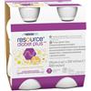 NESTLE' RESOURCE DIABET PLUS VANIGLIA 4 X 200 ML