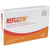 REFLUZIM 30 COMPRESSE