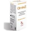 OMK2 SOLUZIONE OFTALMICA STERILE 10 ML
