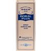 BORAL PLUS SPRAY AURICOLARE 100 ML
