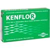 WIKENFARMA KENFLOR 15 CAPSULE BLISTER 7,5 G