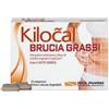 KILOCAL BRUCIA GRASSI 15 COMPRESSE