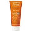 AVENE EAU THERMALE AVENE LATTE SOLARE SPF 50+ BAMBINO 100 ML