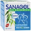 PHYTO GARDA SANAGOL GEL BALSAMICO 50 ML