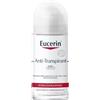 EUCERIN DEODORANTE ANTITRASPIRANT ROLL-ON 50 ML