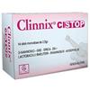CLINNIX CISTOP 14 BUSTINE STICK PACK MONODOSE