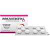 IMMUNOTROFINA D 30 COMPRESSE OROSOLUBILI