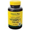 NATURE'S PLUS VITAMINA C 1000 180 TAVOLETTE