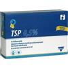 TSP 0,5% SOLUZIONE OFTALMICA UMETTANTE LUBRIFICANTE 30 FLACONCINI MONODOSE 0,5 ML