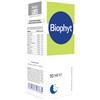 BIOGROUP BIOPHYT LUES 50 ML SOLUZIONE IDROALCOLICA