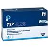 TSP 0,2% SOLUZIONE OFTALMICA UMETTANTE LUBRIFICANTE 30 FLACONCINI MONODOSE 0,5 ML