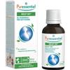 PURESSENTIEL MISCELA RESP OK OLI ESSENZIALI PER DIFFUSIONE 30 ML PURESSENTIEL ECOCERT