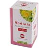 RODIOLA 1000MG 60 COMPRESSE