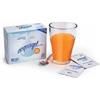 DMF ACQUAGEL ARANCIA POLVERE ADDENSANTE 20 BUSTINE 5 G