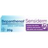 BEPANTHENOL SENSIDERM CREMA 20 G