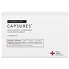 CAPSURES 60 COMPRESSE