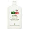 SEBAMED DETERGENTE LIQUIDO 400 ML