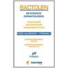 BACTOLEN DETERGENTE DERMATOLOGICO 250 ML