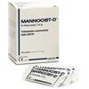MANNOCIST-D 20 BUSTE