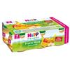HIPP BIO OMOG FRUT MISTA 6X80G