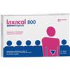 LAXACOL 800 30 CAPSULE