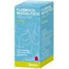 FLUIMUCIL MUCOLITICO BAMBINI 100 MG/5 ML SCIROPPO 1 FLACONE IN VETRO DA 200 ML CON BICCHIERE DOSATORE