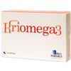BIOFARMEX KRIOMEGA 3 30 CAPSULE SOFTGEL